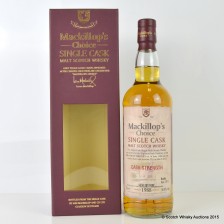 Highland Park Single Cask 1988 Mackillop S Choice