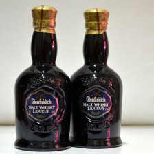Glenfiddich Malt Liqueur X 2