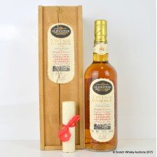 Glengoyne 1968 Vintage Reserve