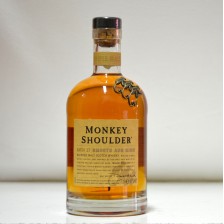 Monkey Shoulder Batch 27 1L