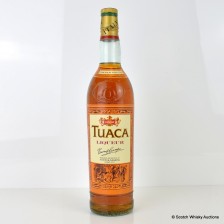 TUACA LIQUEUR 75CL