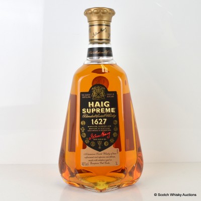 Haig Supreme 1627 1L