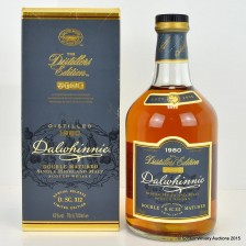 Dalwhinnie 1980 Distillers Edition