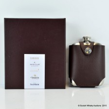 DIAGEO HIP FLASK