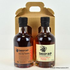 SHEEP DIP 1990   SHEEP DIP 1999 20CL