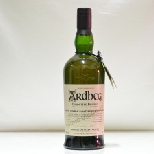 Ardbeg Ung Uigeadail The Oogling