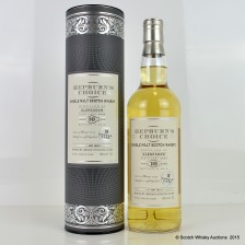 Glencadam 2004 10 Hepburn S Choice
