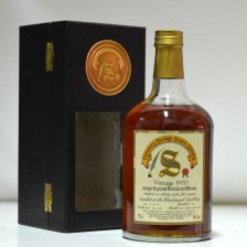 Glendronach 1970 20