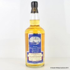 GLEN MHOR 1965 35 YEAR OLD SIGNATORY