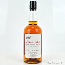 Hanyu Ichiro S Malt Final Vintage 2000