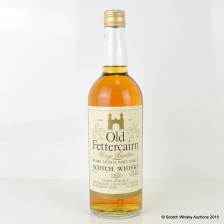 Old Fettercairn