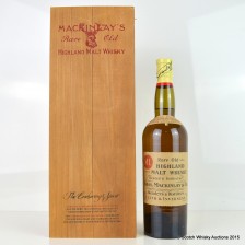MACKINLAY S SHACKLETON REPLICA 1ST EDITION
