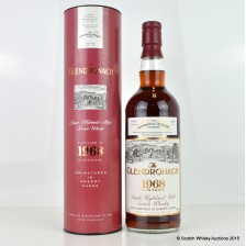 Glendronach 1968 25