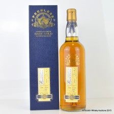 BOWMORE 1966 36 YEAR OLD DUNCAN TAYLOR