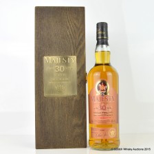 HIGHLAND QUEEN MAJESTY 30 YEAR OLD