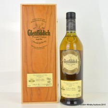 Glenfiddich 1977 Turnberry S Centenary