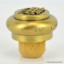 Monkey Shoulder Stopper