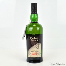 Ardbeg Supernova Committee Release 2014