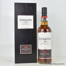 Tomatin 40
