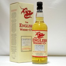 English Whisky Company Chapter 6
