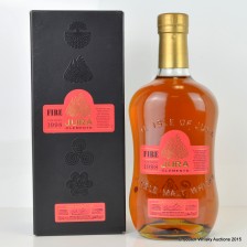 JURA ELEMENTS FIRE