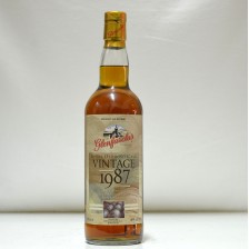 GLENFARCLAS 1987 OLOROSO