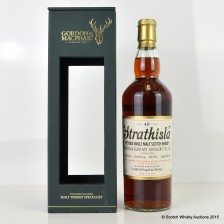 Strathisla 40