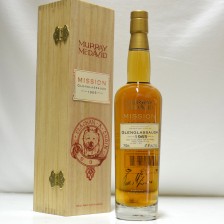 GLENGLASSAUGH 1965