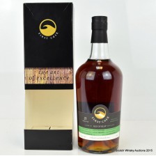 ISLE OF ISLAY 1990 21 YEAR OLD FIRST CASK