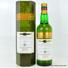 PORT ELLEN 1979 21 YEAR OLD OMC