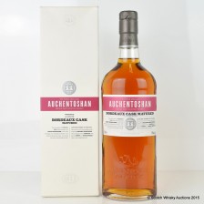 Auchentoshan Bordeaux Cask 1999 Limited Edition