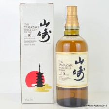 Yamazaki 10