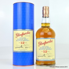 Glenfarclas 12 Taiwan Market
