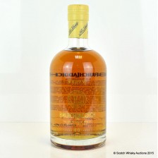 Bruichladdich 1964 40