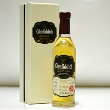 Glenfiddich 1999 13 Private Bottling 20cl