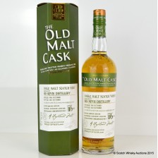 BEN NEVIS 1996 16 YEAR OLD OMC