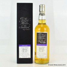 Rosebank 1991 17 Single Malts Of Scotland