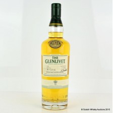 Glenlivet Quercus Single Cask Edition 17