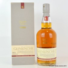 Glenkinchie 1992 Distillers Edition
