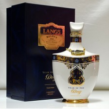 LANG S SELECT YEAR OF THE DOG