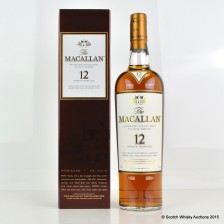 MACALLAN 12 YEAR OLD