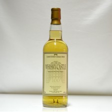 SPRINGBANK 11 YEAR OLD THE WHISKY CASTLE CENTENARY