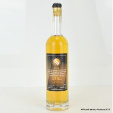 SPIRIT OF SPEYSIDE WHISKY FESTIVAL 2013 10 YEAR OLD 20CL