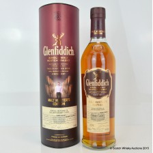 Glenfiddich Malt Master S Edition Batch 02 12
