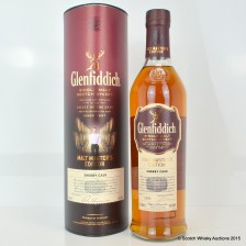 Glenfiddich Malt Master S Edition Batch 01 11