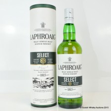 Laphroaig Select