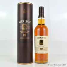 ABERLOUR 10 YEAR OLD