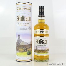 Benriach Heart Of Speyside