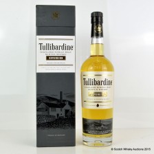 Tullibardine Sovereign