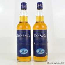 Arran Lochranza Founder s Reserve  2 x 70cl 